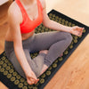 Yoga Acupressure Massage Mat